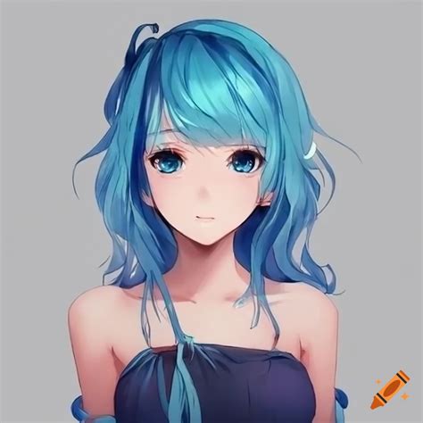 blue hair hentai|Blue Hair Hentai Porn Videos .